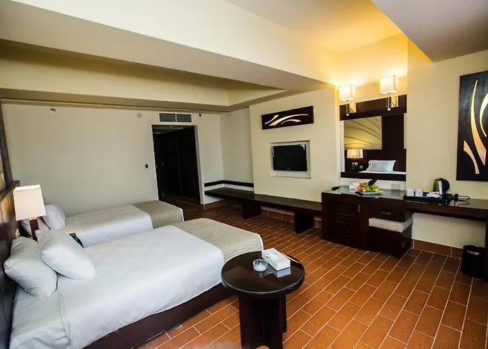 Continental Rosa Boho And Aqua Park Szálloda 3*