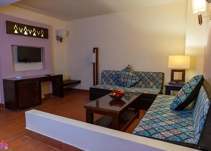Continental Rosa Boho And Aqua Park 3* Gurdaka
