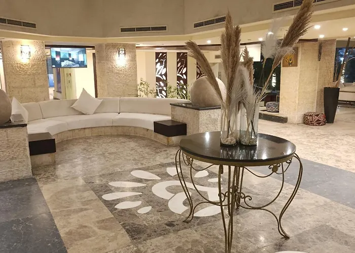 Continental Rosa Boho And Aqua Park 3* Gurdaka