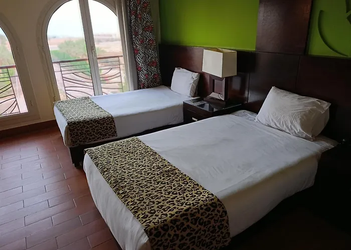 Continental Rosa Boho And Aqua Park 3* Gurdaka