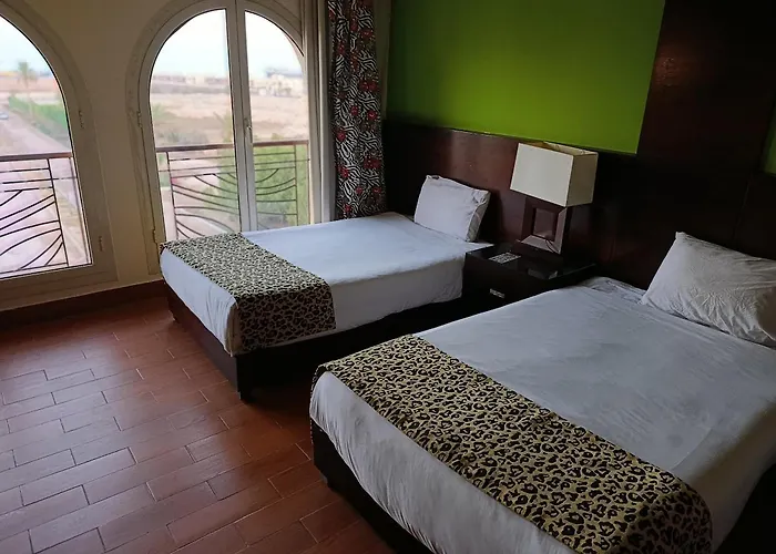 Continental Rosa Boho And Aqua Park Szálloda 3*