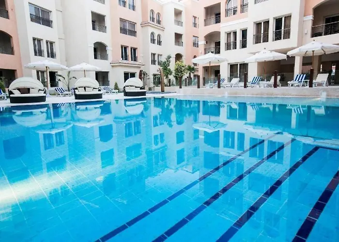 Szálloda Continental Rosa Boho And Aqua Park 3*